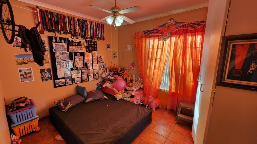 3 Bedroom Property for Sale in Cashan North West